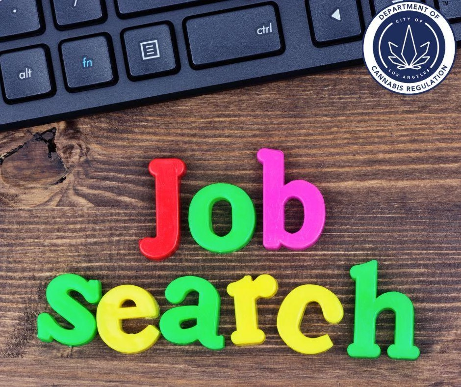 job search