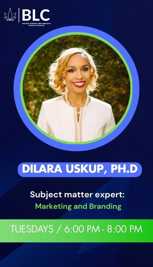 Dilara Uskop