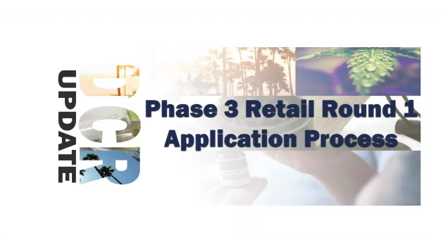 2019-08-15 DCR Newsletter p3r1 app process.png 2019-08-15 DCR Newsletter Phase 3 Retail Round 1 Application Process