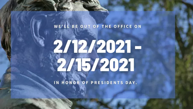 DCR Website Carousel Graphic (15).png Presidents Day Blog
