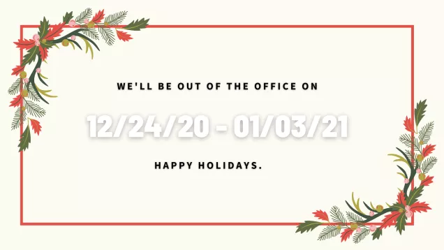 DCR Website Carousel Graphic (4).png Holiday CLosing 2020