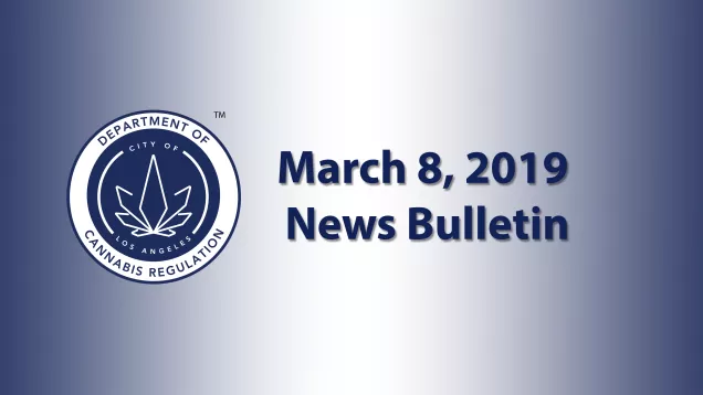 CA Bureau of Cannabis Control