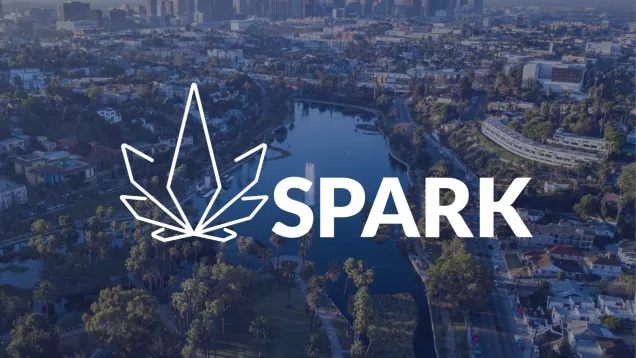 spark hp