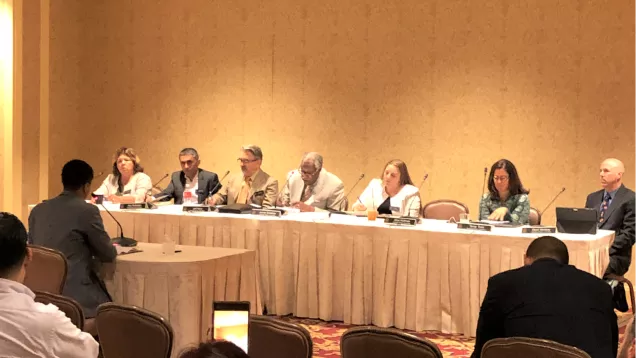 California Cannabis Advisory Committee