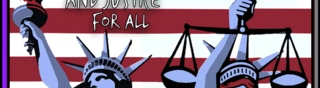 Liberty and Justice for All