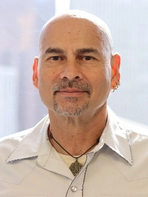 Commissioner Mario Melendez