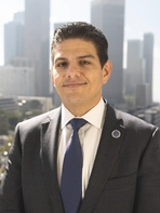 Zachary DeCorse