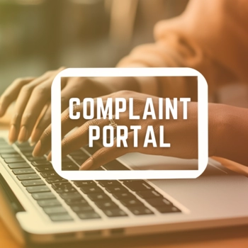 Complaint Portal