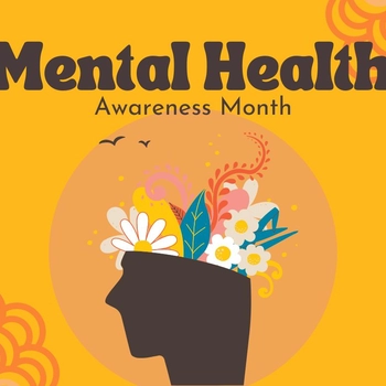 Mental Health Awareness Month